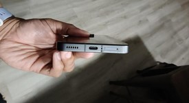 Mint
													Nothing Phone (3) - Unlocked, Black, 256 GB, 12 GB, photo 1 of 8