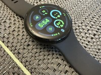 Google Pixel Watch 3