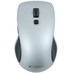 Logitech M560 Wireless Mouse