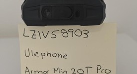 Mint
													Ulefone Smartphone - Unlocked Non-US, photo 5 of 6