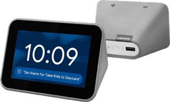 Lenovo Smart Clock for sale