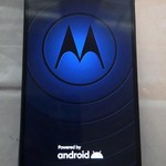 Good Moto G Play (2024) - Unlocked, 64 GB, Blue, 4 GB