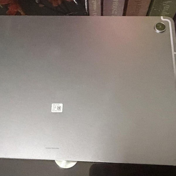 Galaxy Tab S10 Lite - 128 GB, Gray