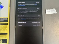 Apple iPhone 16 Pro Max