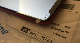Mint
													Apple iPhone 11 - T-Mobile, Red, 64 GB, A2111, photo 5 of 5