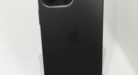 Mint
													Apple iPhone 13 Pro Max - Unlocked, Graphite, 128 GB, A2484, photo 5 of 7