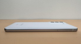 Good
													Samsung Galaxy S21 FE 5G - AT&T, White, 128 GB, 6 GB, SM-G990U, photo 5 of 8