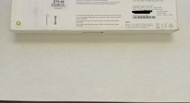 New
													Apple Pencil 3rd Gen (USB-C), photo 4 of 6