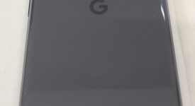 Fair
													Google Pixel 6 Pro - Verizon, Black, 128 GB, 12 GB, G8VOU, photo 3 of 7