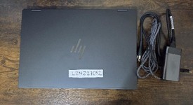 Mint
													HP Omnibook Laptop, photo 4 of 9