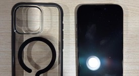 Good
													Apple iPhone 15 Pro - Unlocked, Black, 256 GB, A2848, photo 4 of 9