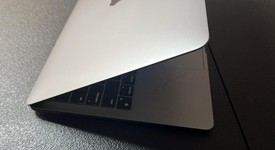 Good
													MacBook Air 2020 - 13" - Apple M1, Gray, 128 GB, 8 GB, photo 3 of 10