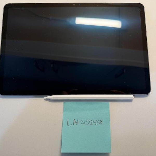 Samsung Galaxy Tab  S11 - Wi-Fi, 256 GB, Gray