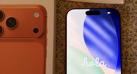 Mint
													Apple iPhone 17 Pro Max - Unlocked, Cosmic Orange, 256 GB, A3257, photo 3 of 11