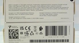 New
													Fitbit Versa 4 - Rose Gold, photo 5 of 5