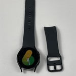 Fair Samsung Galaxy Watch5 - Unlocked, Graphite, 40mm