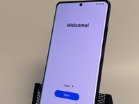 Samsung Galaxy S21 Ultra 5G