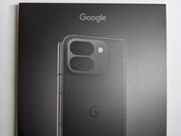 Google Pixel 9 Pro Fold