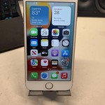 Good Apple iPhone 6S - Unlocked, 64 GB, Rose Gold, A1633