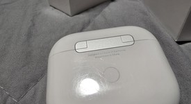 Used
													Apple AirPods 3rd Gen - MagSafe Case, photo 3 of 5