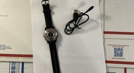Mint
													Garmin D2 Air - Black, photo 6 of 6