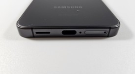 Mint
													Samsung Galaxy S24 - AT&T, Black, 128 GB, 8 GB, SM-S921U, photo 4 of 6