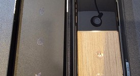 Mint
													Motorola Razr Ultra (2025) - Unlocked, PANTONE Mountain Trail, 512 GB, 16 GB, photo 2 of 11