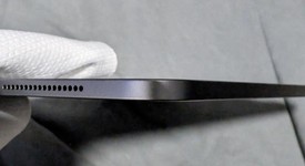 Mint
													Apple iPad Pro 12.9" 4th Gen 2020 - Wi-Fi, Gray, 256 GB, A2229, photo 5 of 23