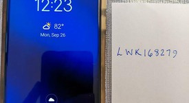 Good
													Motorola Edge Plus - Verizon, Gray, 256 GB, 12 GB, photo 3 of 6