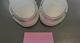 Used
													Bose QuietComfort 35 II - Silver, photo 2 of 4