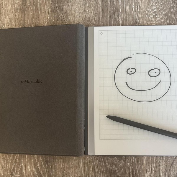 reMarkable 2