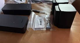 Mint
													Bose Surround Speakers (Pair) - Black, photo 3 of 9