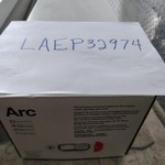 New Sonos Arc