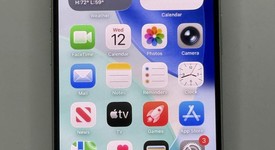 Mint
													Apple iPhone 15 - T-Mobile, Green, 128 GB, A2846, photo 1 of 7