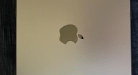Mint
													MacBook Pro 2021 - 14" - Apple M1 Pro 10-core, Gray, 512 GB, 16 GB, photo 2 of 18