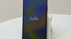 Mint
													Apple iPhone 12 Pro - Unlocked, Gold, 128 GB, A2341, photo 1 of 5