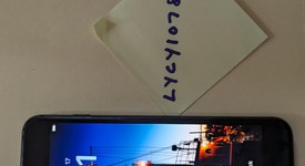 Good
													Apple iPhone 8 Plus - Unlocked, Gray, 256 GB, A1864, photo 1 of 5