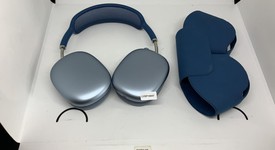 Used
													Apple AirPods Max - Sky Blue, photo 1 of 6