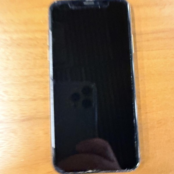 Apple iPhone Xs - Unlocked, 64 GB, Gold, A1920