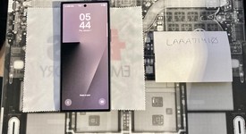 Mint
													Samsung Galaxy Z Fold7 - Unlocked, Jetblack, 512 GB, 12 GB, SM-F966U1, photo 5 of 11