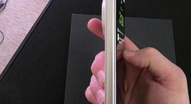 Good
													Vivo X Fold5 - Unlocked Non-US, White, 512 GB, 16 GB, photo 5 of 16