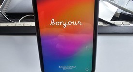 Mint
													Apple iPhone 11 - Unlocked, Purple, 64 GB, A2111, photo 1 of 9