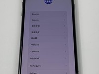 Apple iPhone 11 Pro Max