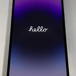 Good Apple iPhone 14 Pro Max - Unlocked, 1 TB, Purple, A2651