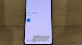 Good
													Samsung Galaxy S10 - Unlocked, Black, 128 GB, 8 GB, SM-G973U1, photo 5 of 5