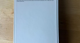 Good
													Apple iPhone 14 Pro Max - Unlocked, Purple, 128 GB, A2651, photo 6 of 6