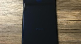 Good
													Apple iPhone 8 - AT&T, Gray, 64 GB, A1905, GSM, photo 3 of 7