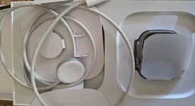 Mint
													Apple Watch Ultra 2 49mm - Unlocked, Natural, A2986, photo 3 of 11