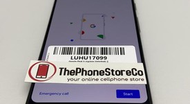 Good
													Google Pixel 3 - Verizon, Black, 64 GB, Verizon Edition, photo 1 of 7