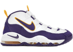  Nike Air Max Uptempo Lakers Derek Fisher